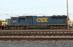 CSX 4691